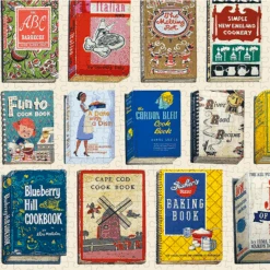 Macmillan Classic Cookbooks 1000-Piece Jigsaw Puzzle 7 Macmillan Classic Cookbooks 1000-Piece Jigsaw Puzzle -Literary Gift Shop ScreenShot2022 10 28at16.05.39