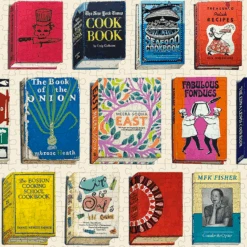 Macmillan Classic Cookbooks 1000-Piece Jigsaw Puzzle 9 Macmillan Classic Cookbooks 1000-Piece Jigsaw Puzzle -Literary Gift Shop ScreenShot2022 10 28at16.08.54