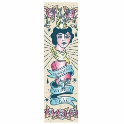 GBS/TBS Dangerous Women Read Bookmark Box