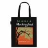 Out Of Print To Kill A Mockingbird Tote Bag