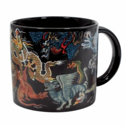UPG Dragons Mug