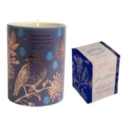 GBS/TBS Jane Austen: Indulge Your Imagination Scented Candle