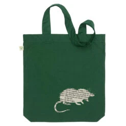 TLGC Epson The Taming Of The Shrew Tote Bag