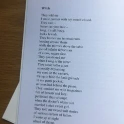 Central Poetry Instead Of A Card - Ten Poems About Sisters -Literary Gift Shop Sisters4