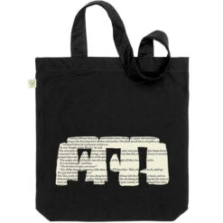 TLGC Epson Tess Of The D'Urbervilles Tote Bag 5 TLGC Epson Tess Of The D'Urbervilles Tote Bag -Literary Gift Shop Tesstotebagblack