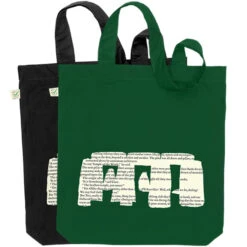 TLGC Epson Tess Of The D'Urbervilles Tote Bag