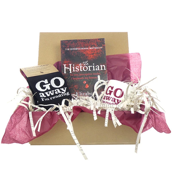 GBS/TBS The Historian By Elizabeth Kostova 2 GBS/TBS The Historian By Elizabeth Kostova - Image 2