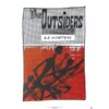 Bookish The Outsiders Poster