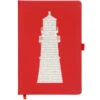 TLGC Mimaki To The Lighthouse Notebook
