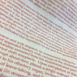 TLGC Epson 'Twas The Nocturnal Segment Of The Diurnal Period Preceding The Annual Yuletide Celebration Tea Towel 5 TLGC Epson 'Twas The Nocturnal Segment Of The Diurnal Period Preceding The Annual Yuletide Celebration Tea Towel -Literary Gift Shop Twas 2