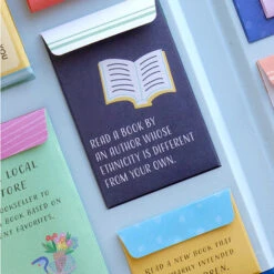 GBS/TBS The Ultimate Reading Challenge -Literary Gift Shop UltimateReadingChallenge3