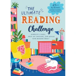 GBS/TBS The Ultimate Reading Challenge
