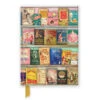 Flame Tree Publishing Vintage Cookbooks Foiled Notebook