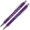 TLGC Mimaki Virginia Woolf Writerly Quote Pen