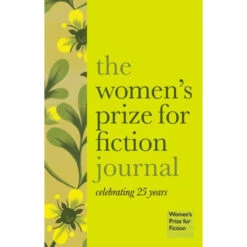 GBS/TBS The Women's Prize For Fiction Journal