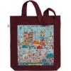 TLGC Epson Writer's Block - Grant Snider Tote Bag