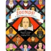GBS/TBS Zounds! A Shakespearean Card Game