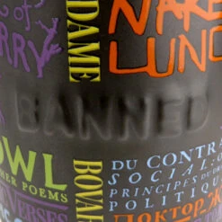 UPG Banned Books Mug 9 UPG Banned Books Mug -Literary Gift Shop banned books mug5