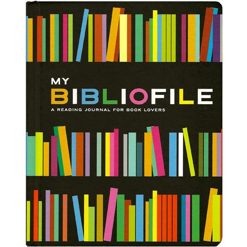 GBS/TBS My Bibliofile 1 GBS/TBS My Bibliofile