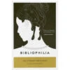 GBS/TBS Bibliophilia - 100 Literary Postcards