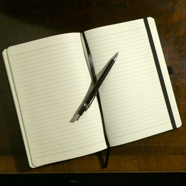 TLGC Mimaki Macbeth Notebook 3 TLGC Mimaki Macbeth Notebook - Image 3