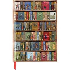 Flame Tree Publishing Bodleian High Jinks Journal