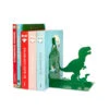 Balvi Jurassic Bookend