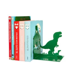 Balvi Jurassic Bookend