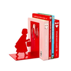 Balvi Little Red Riding Hood Bookend
