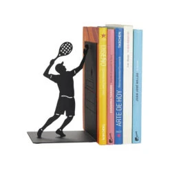 Balvi Match Point Bookend