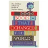 Gardners Books That Changed The World: The 50 Most Influential Books In Human History