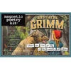 Magnetic Poetry Magnetic Poetry - Brothers Grimm Edition