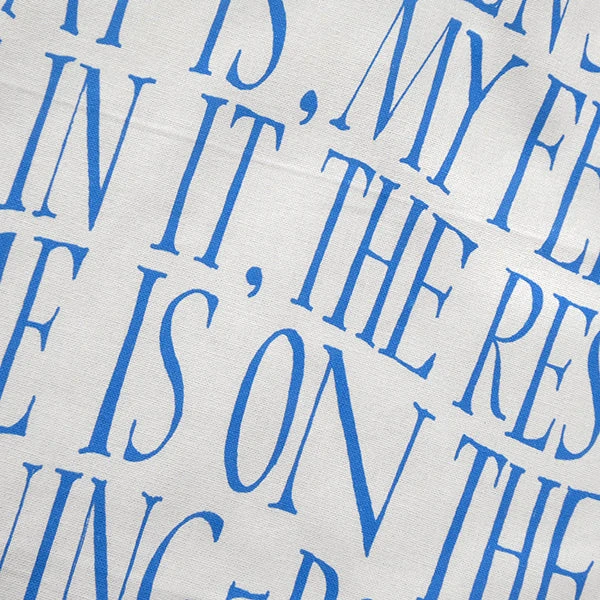 TLGC Epson I Capture The Castle Tea Towel 2 TLGC Epson I Capture The Castle Tea Towel - Image 2