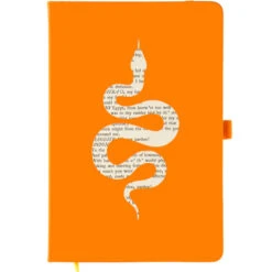 TLGC Mimaki Antony And Cleopatra Notebook