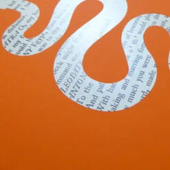 TLGC Mimaki Antony And Cleopatra Notebook -Literary Gift Shop cleopatranotebook3