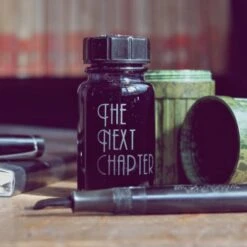 Holy Mackerel The Next Chapter Card