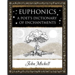 Central Euphonics: A Poet's Dictionary Of Sounds
