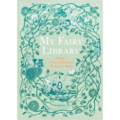 Laurence King My Fairy Library