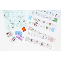 Laurence King My Fairy Library 6 Laurence King My Fairy Library -Literary Gift Shop fairylibrary3