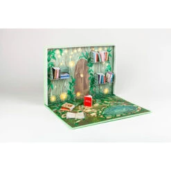 Laurence King My Fairy Library 7 Laurence King My Fairy Library -Literary Gift Shop fairylibrary4