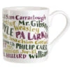 TLGC Fathers In Literature Mug