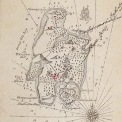 Gardners Fifty Maps And The Stories They Tell 9 Gardners Fifty Maps And The Stories They Tell -Literary Gift Shop fifty maps D