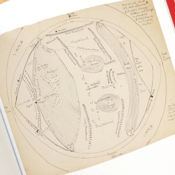 Gardners Fifty Maps And The Stories They Tell 4 Gardners Fifty Maps And The Stories They Tell - Image 4