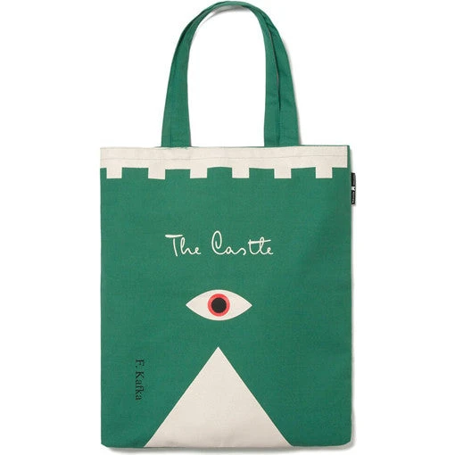 Out Of Print Kafka Tote Bag 2 Out Of Print Kafka Tote Bag - Image 2