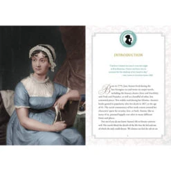 Gardners Gin Austen: 50 Cocktails To Celebrate The Novels Of Jane Austen -Literary Gift Shop gin austen2