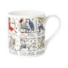 McLaggan Greek Gods And Goddesses Mug