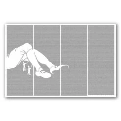 Bookish Gulliver's Travels NovelPoster