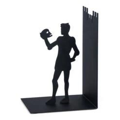 Balvi Hamlet Bookend