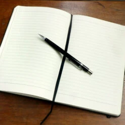 TLGC Mimaki Hamlet Notebook -Literary Gift Shop hamletnotebook2