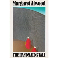 Bookish The Handmaid's Tale Poster